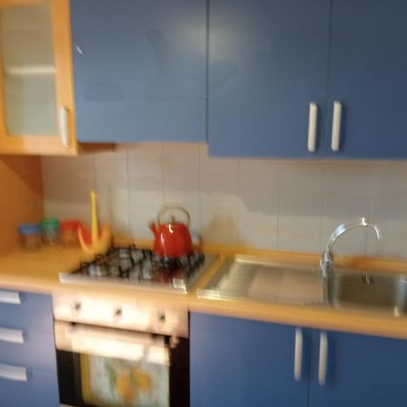 Zurria Home คาตาเนีย ภายนอก รูปภาพ