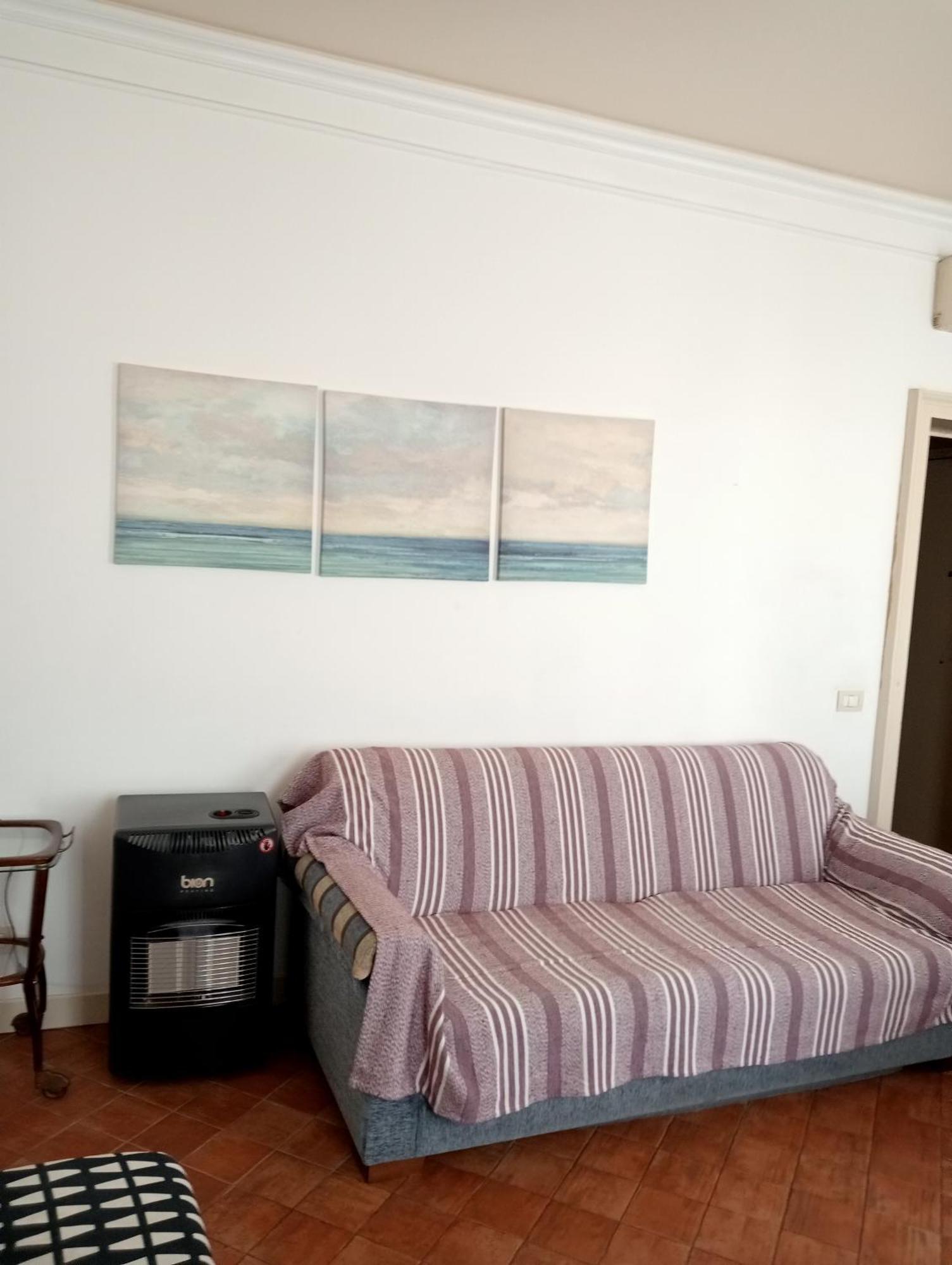 Zurria Home คาตาเนีย ภายนอก รูปภาพ
